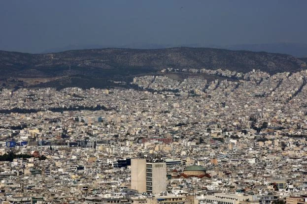 Ανατροπή! Η Destiny του Ε. Παπαευαγγέλου διαψεύδει ανάμειξή της σε πλαστό έγγραφο του δήμου Αθηναίων